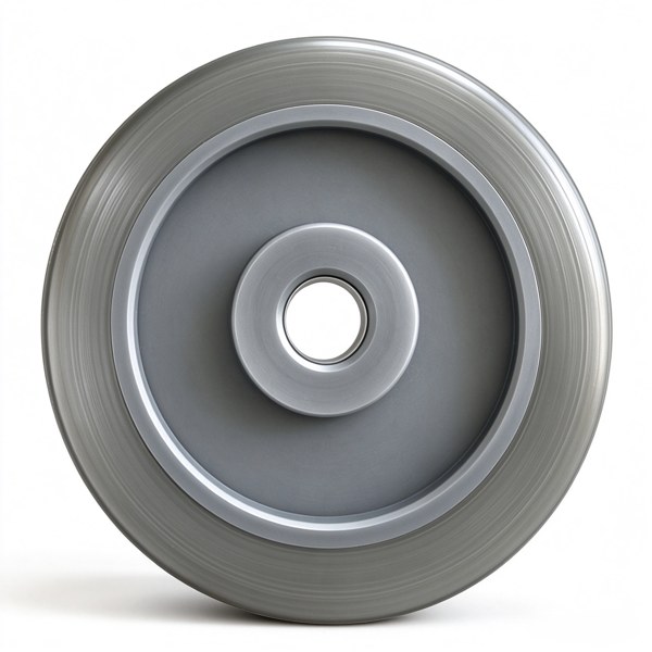Wicthan® (85–95 Shore A) polyurethane wheel